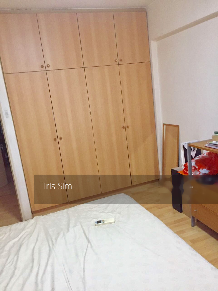 Cantonment Close thumbnail photo